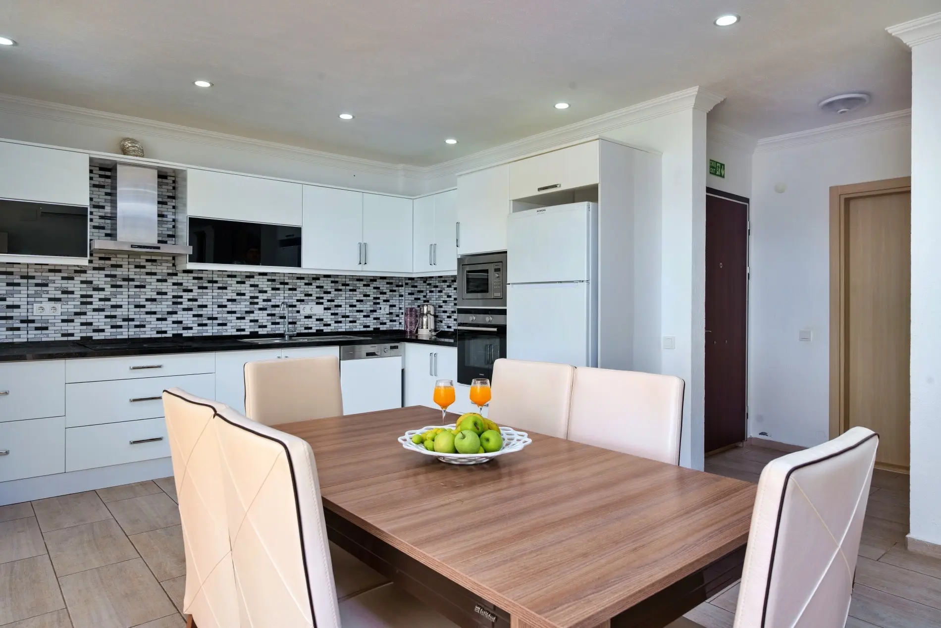 Villa Akkaya Melisa görsel 20